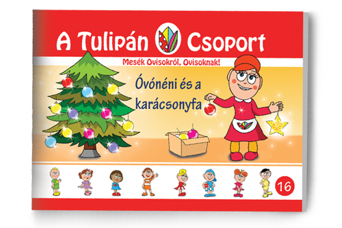 Klára és a titok borító